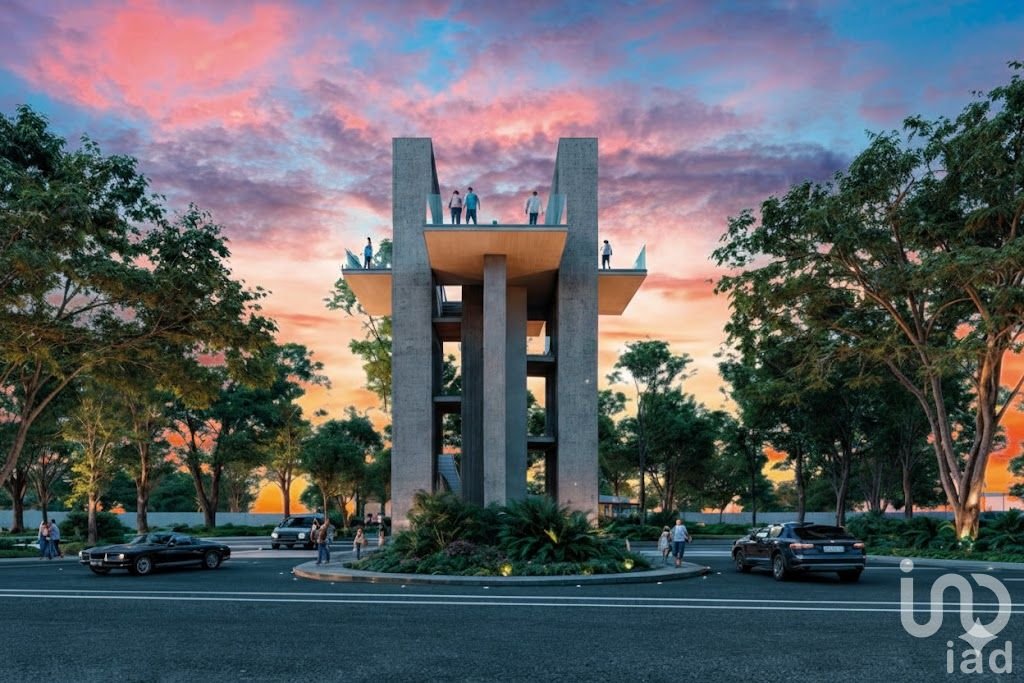 Lote en Santa Clara Yucatán