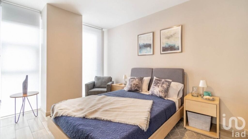 Venta de Departamento con Amenidades y Plaza Comercial en Lindavista