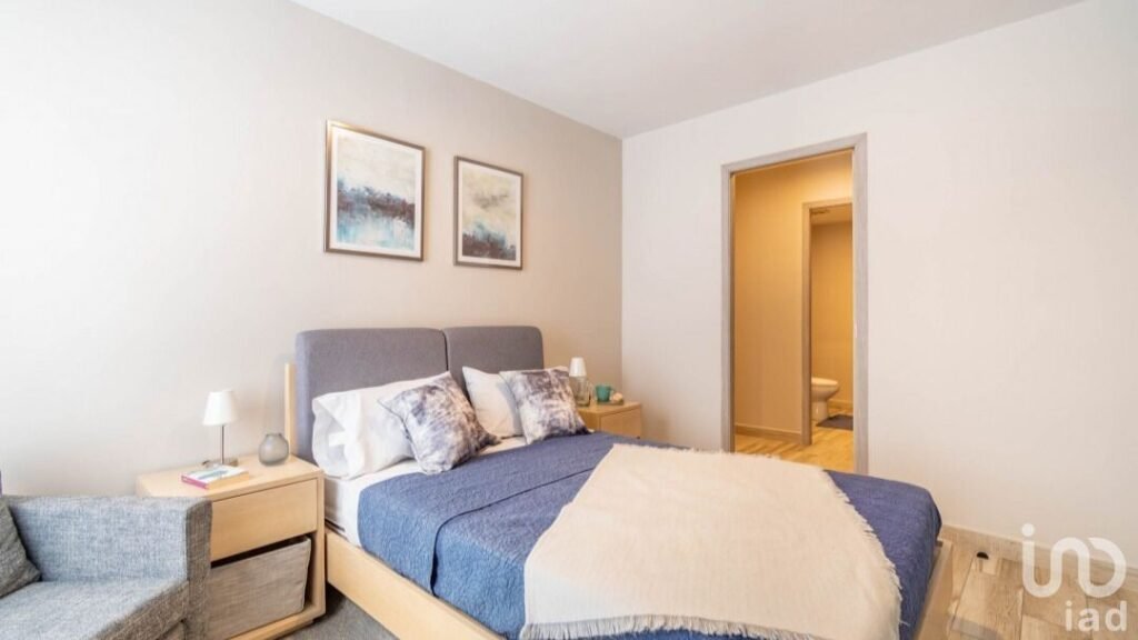 Venta de Departamento con Amenidades y Plaza Comercial en Lindavista