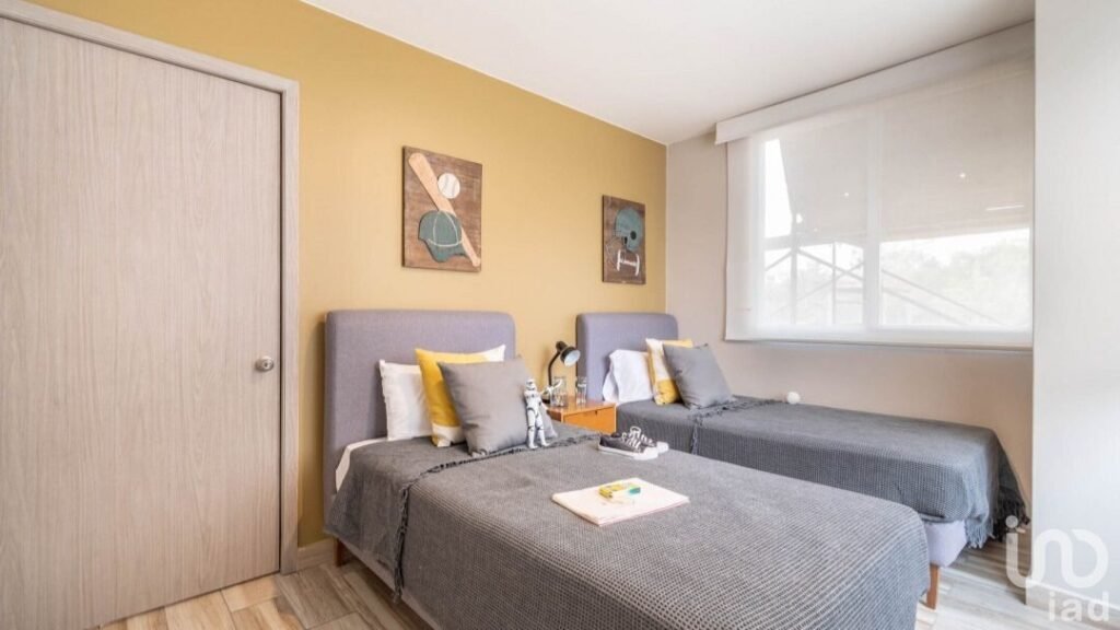 Venta de Departamento con Amenidades y Plaza Comercial en Lindavista