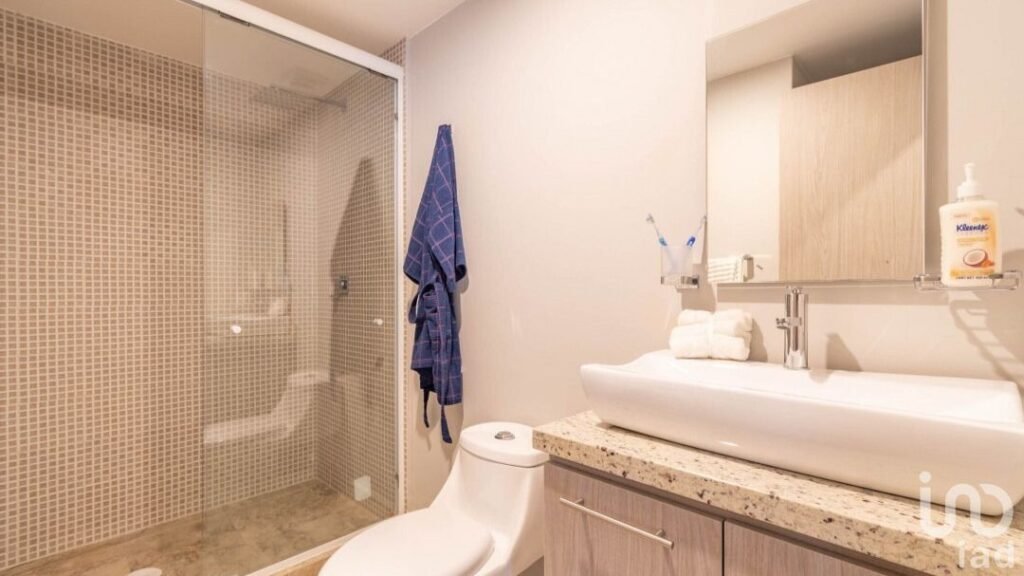 Venta de Departamento con Amenidades y Plaza Comercial en Lindavista