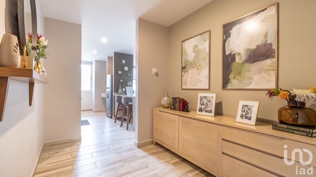 Venta de Departamento con Amenidades y Plaza Comercial en Lindavista Venta de Departamento con Amenidades y Plaza Comercial en Lindavista