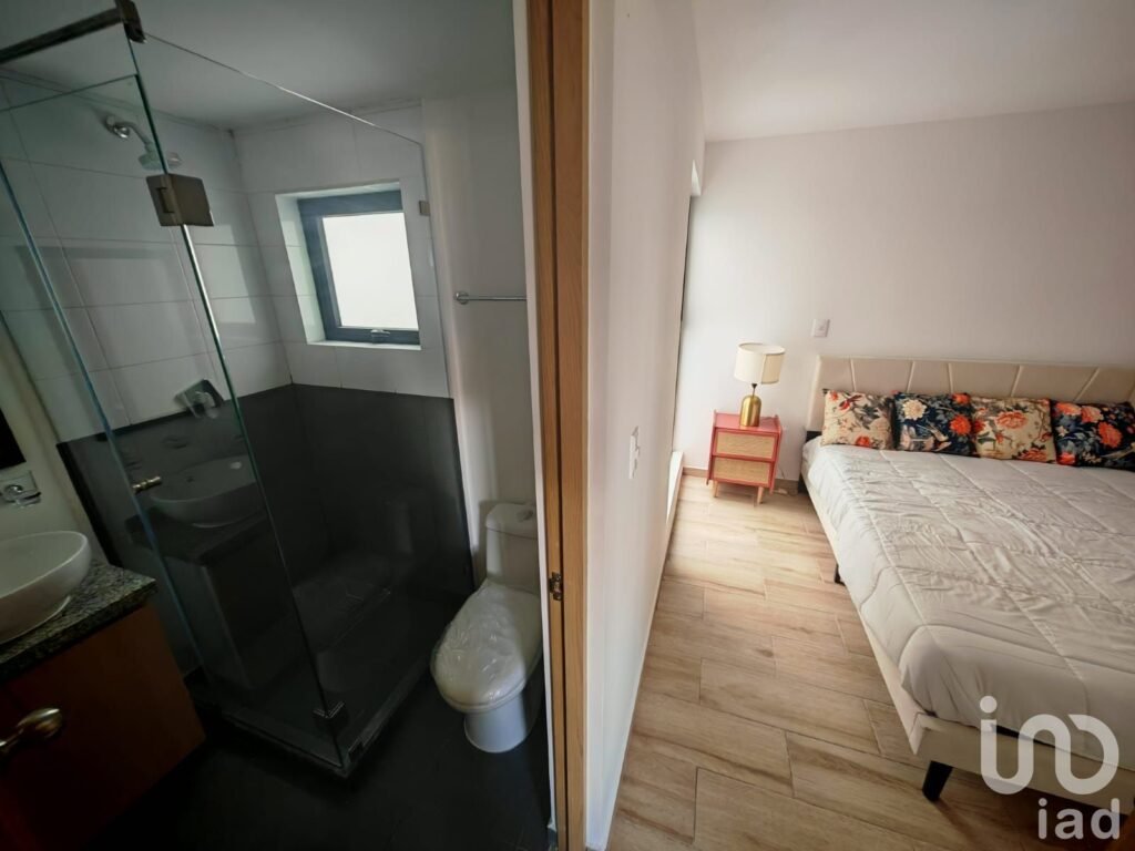 Nuevo departamento en Aragon la Villa, Gustavo A Madero, CDMX, 64m2