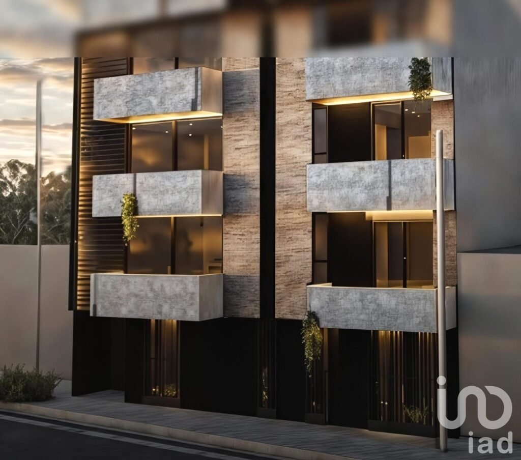 Nuevo departamento en Aragon la Villa, Gustavo A Madero, CDMX, 38m2 - 2330421 departamentos en venta nuevo departamento en aragon la villa gustavo a madero cdmx 38m2 289505