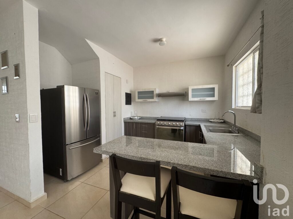 Renta Casa JDS4 Cancun