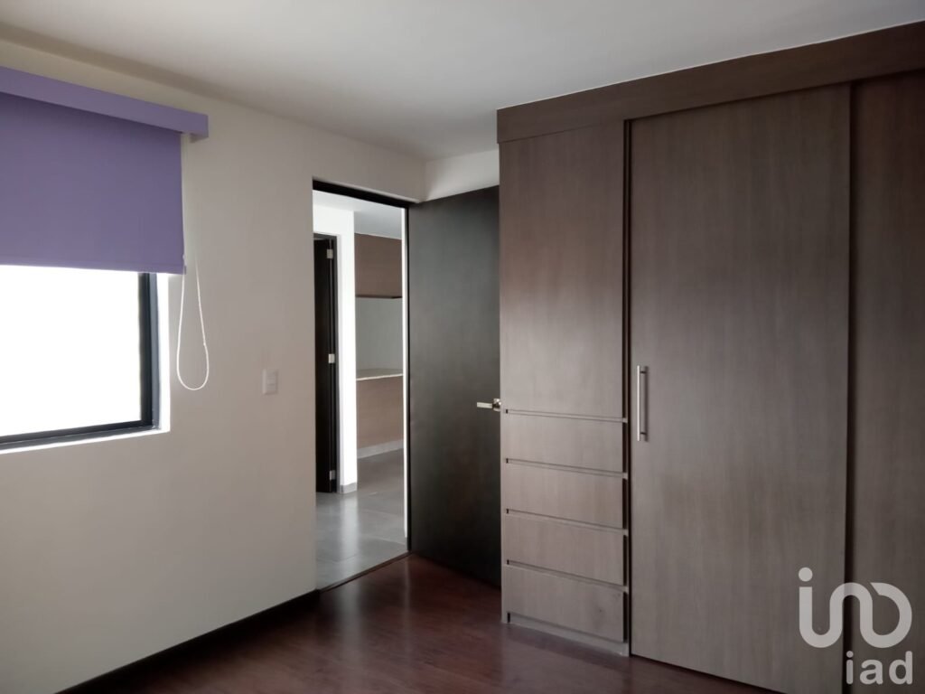 Departamento en VENTA en el Poniente de San Luis Potosi frente a Villantigua