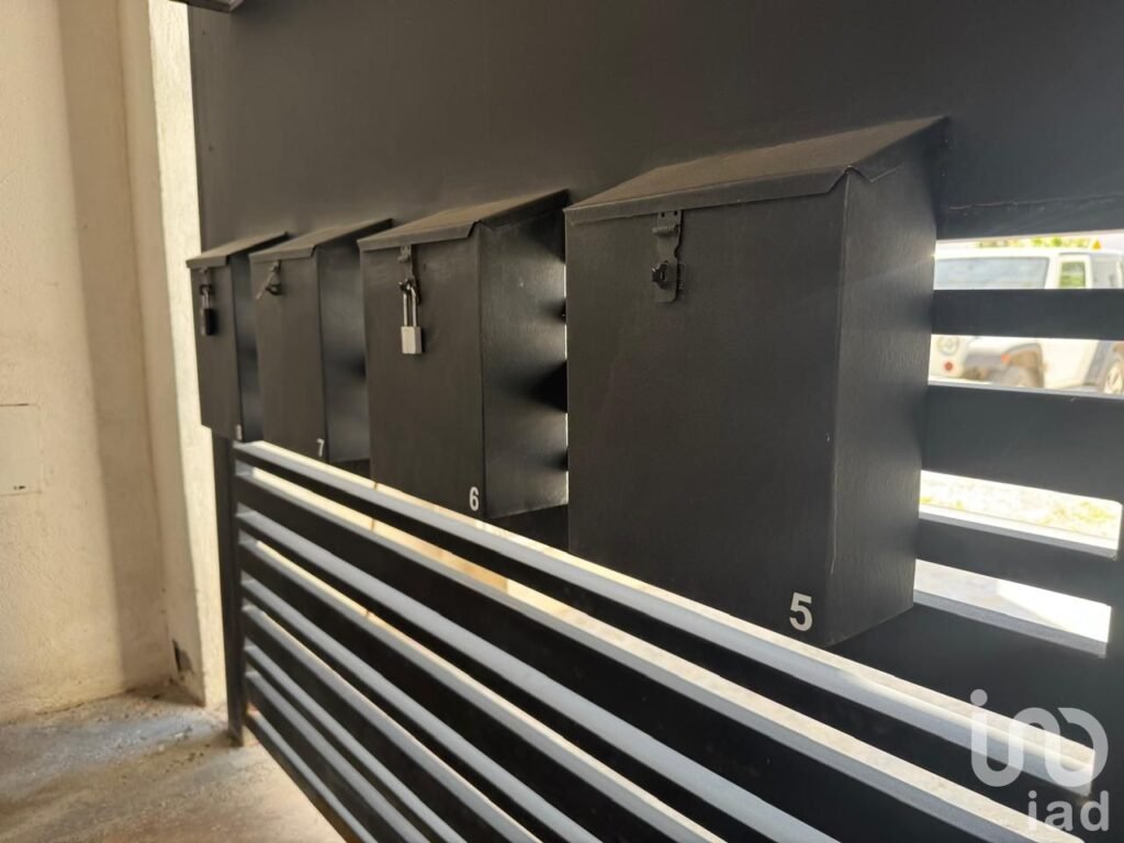 Departamento en VENTA en el Poniente de San Luis Potosi frente a Villantigua