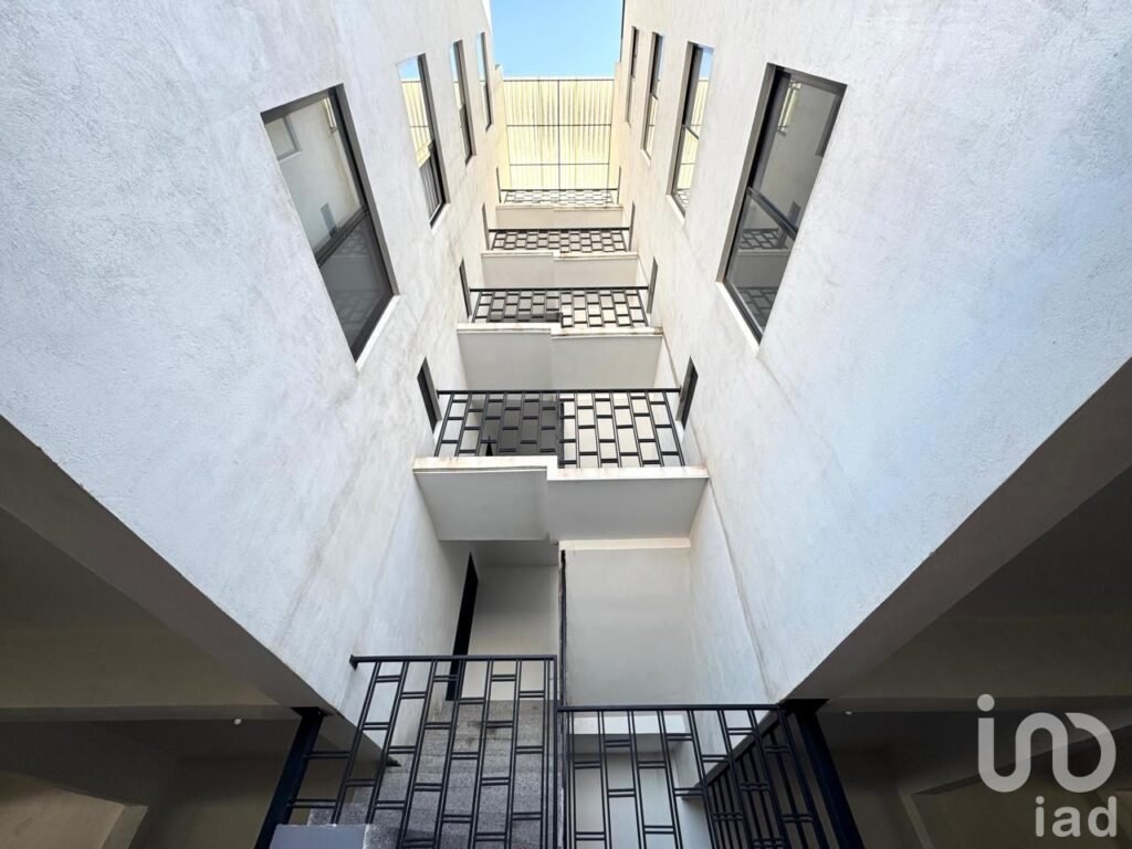 Departamento en VENTA en el Poniente de San Luis Potosi frente a Villantigua