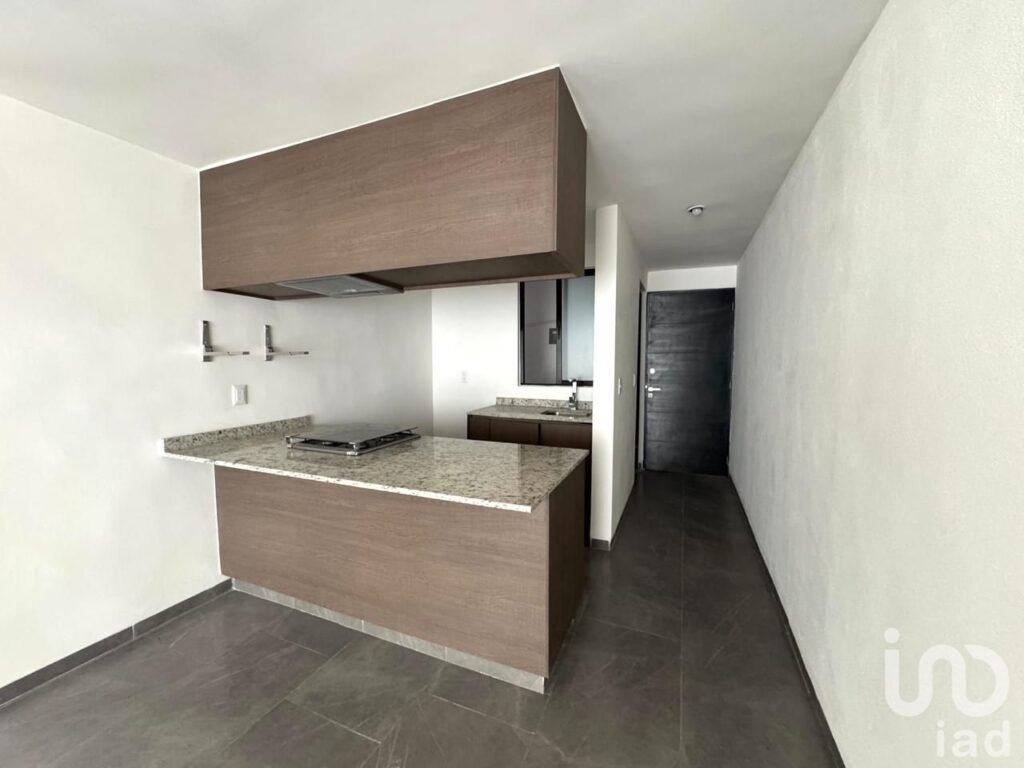 Departamento en VENTA en el Poniente de San Luis Potosi frente a Villantigua