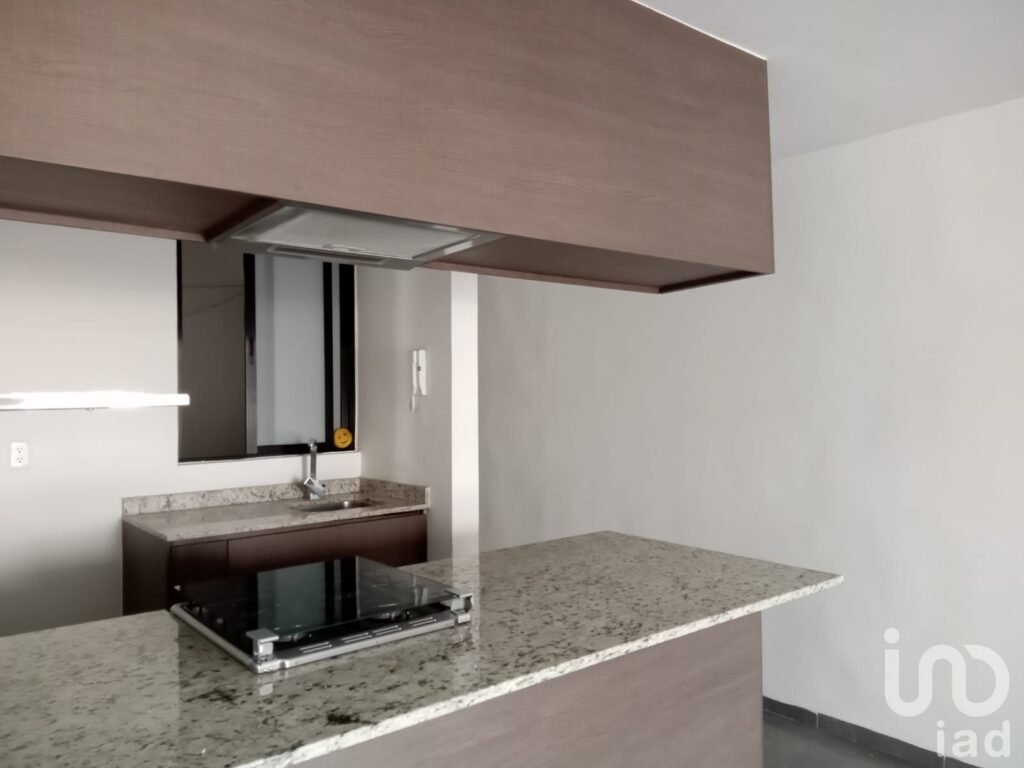 Departamento en VENTA en el Poniente de San Luis Potosi frente a Villantigua