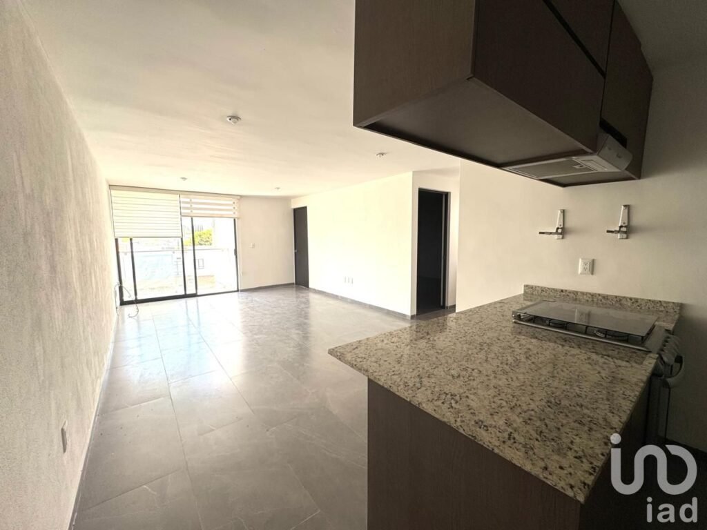 Departamento en VENTA en el Poniente de San Luis Potosi frente a Villantigua