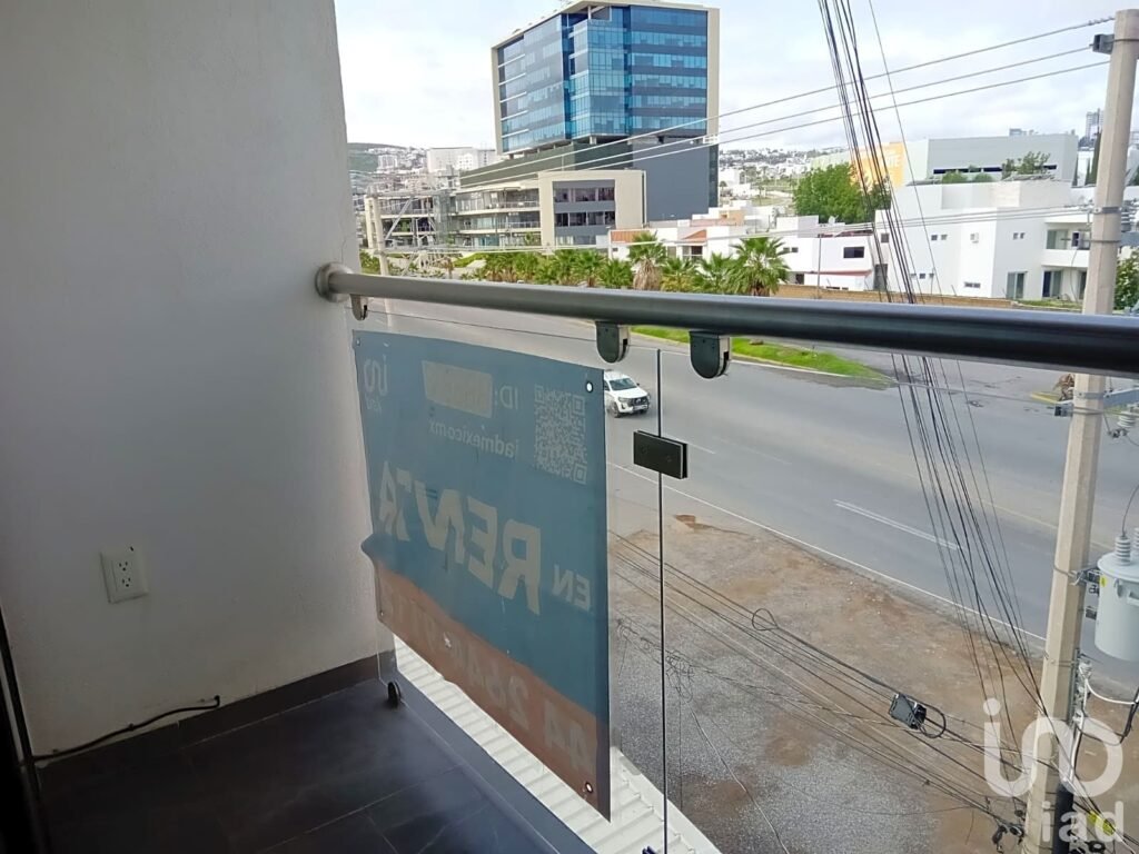 Departamento en VENTA en el Poniente de San Luis Potosi frente a Villantigua