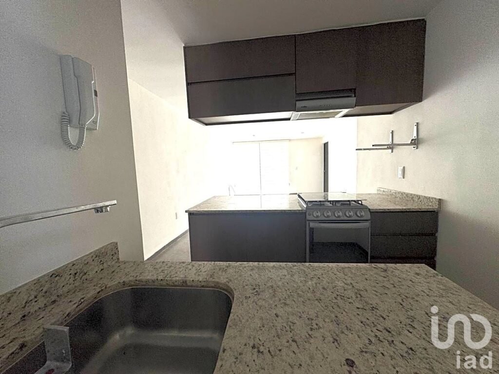 Departamento en VENTA en el Poniente de San Luis Potosi frente a Villantigua