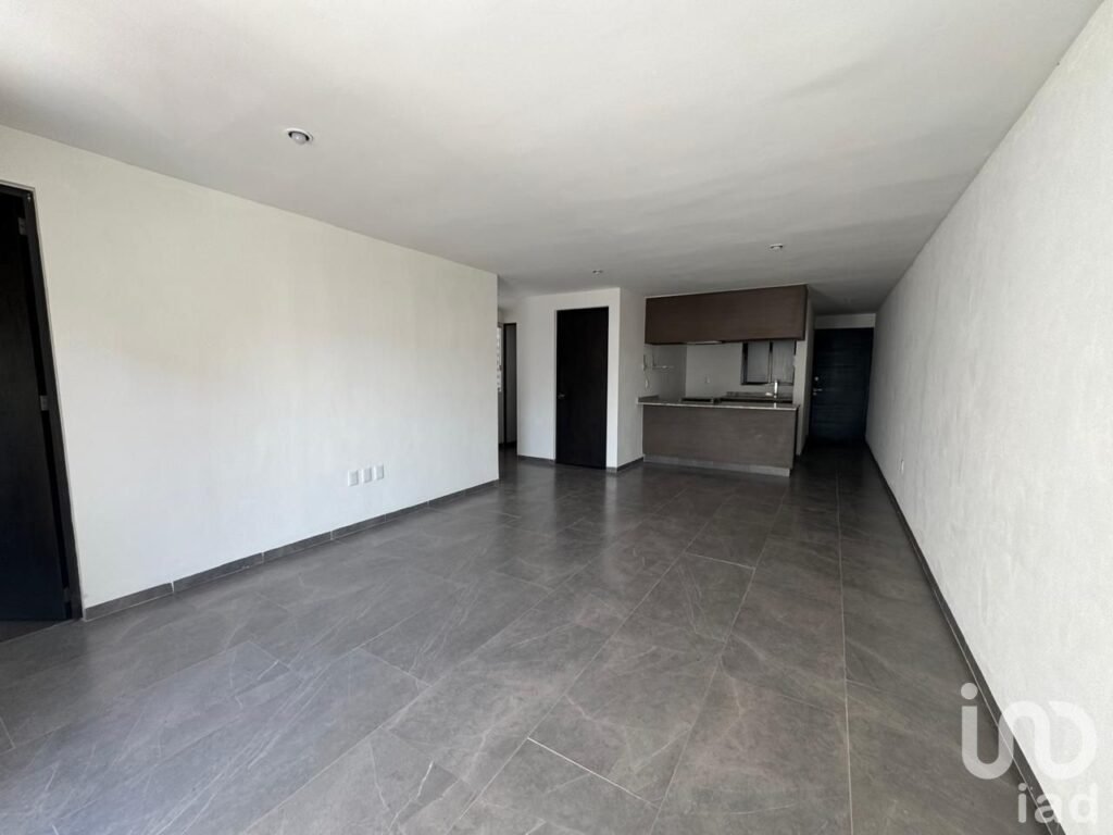 Departamento en VENTA en el Poniente de San Luis Potosi frente a Villantigua