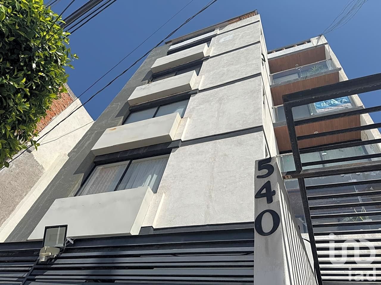 Departamento en VENTA en el Poniente de San Luis Potosi frente a Villantigua