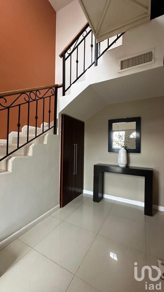 Casa en Venta Fracc. Canto de Murano en Cd. Juarez Chih.