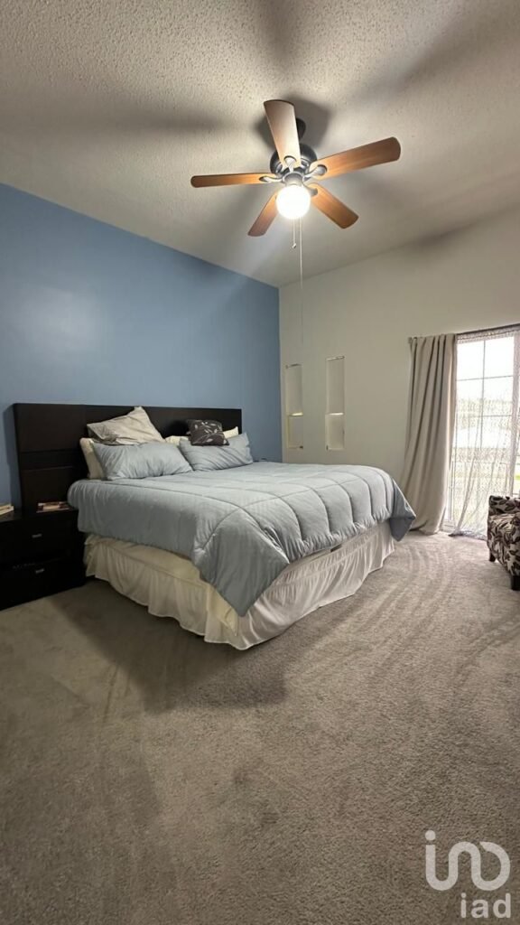 Casa en Venta Fracc. Canto de Murano en Cd. Juarez Chih.