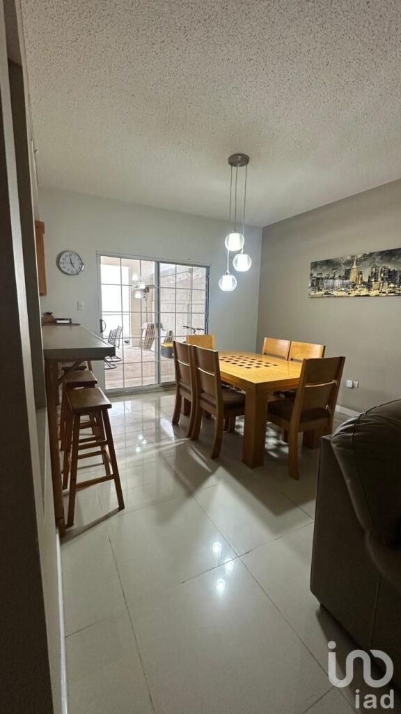Casa en Venta Fracc. Canto de Murano en Cd. Juarez Chih.