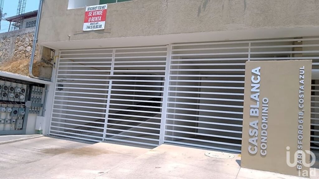 DEPARTAMENTO EN VENTA CONDOMINIO CASA BLANCA