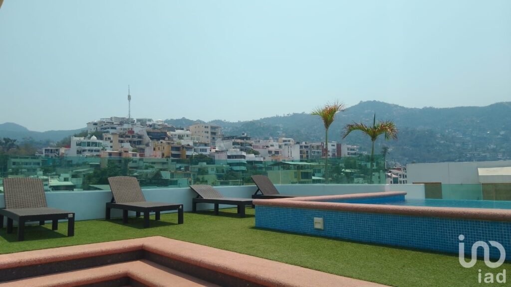 DEPARTAMENTO EN VENTA CONDOMINIO CASA BLANCA