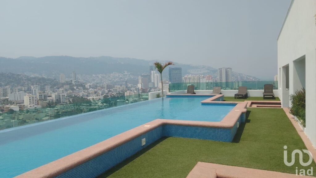 DEPARTAMENTO EN VENTA CONDOMINIO CASA BLANCA