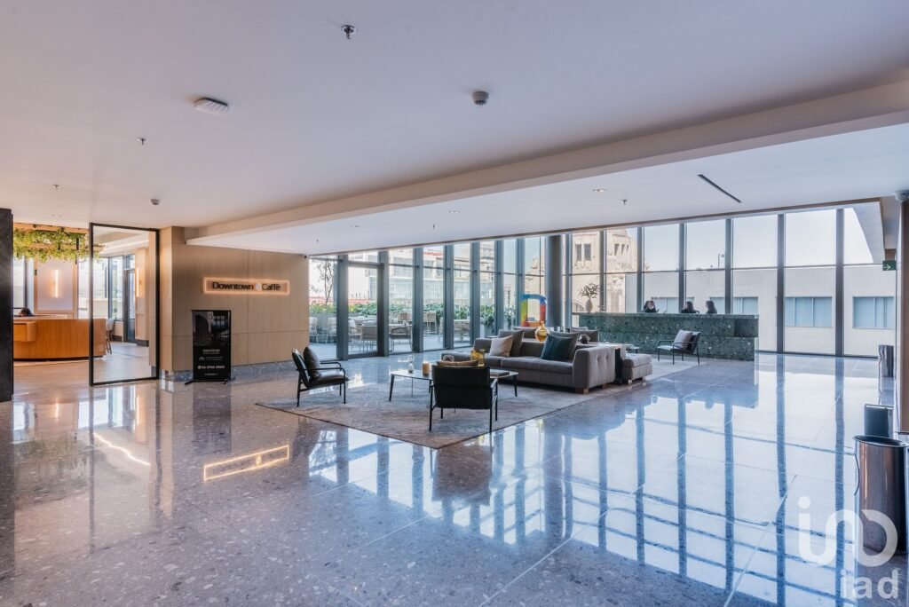 OFICINAS EN RENTA TABACALERA CUAUHTEMOC