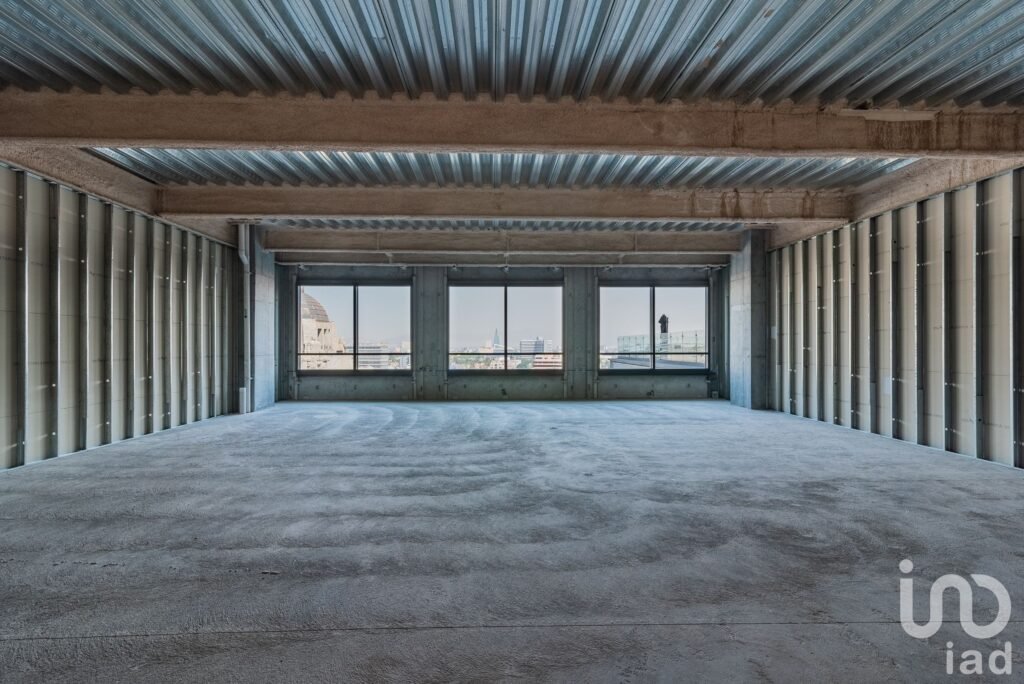 OFICINAS EN RENTA TABACALERA CUAUHTEMOC