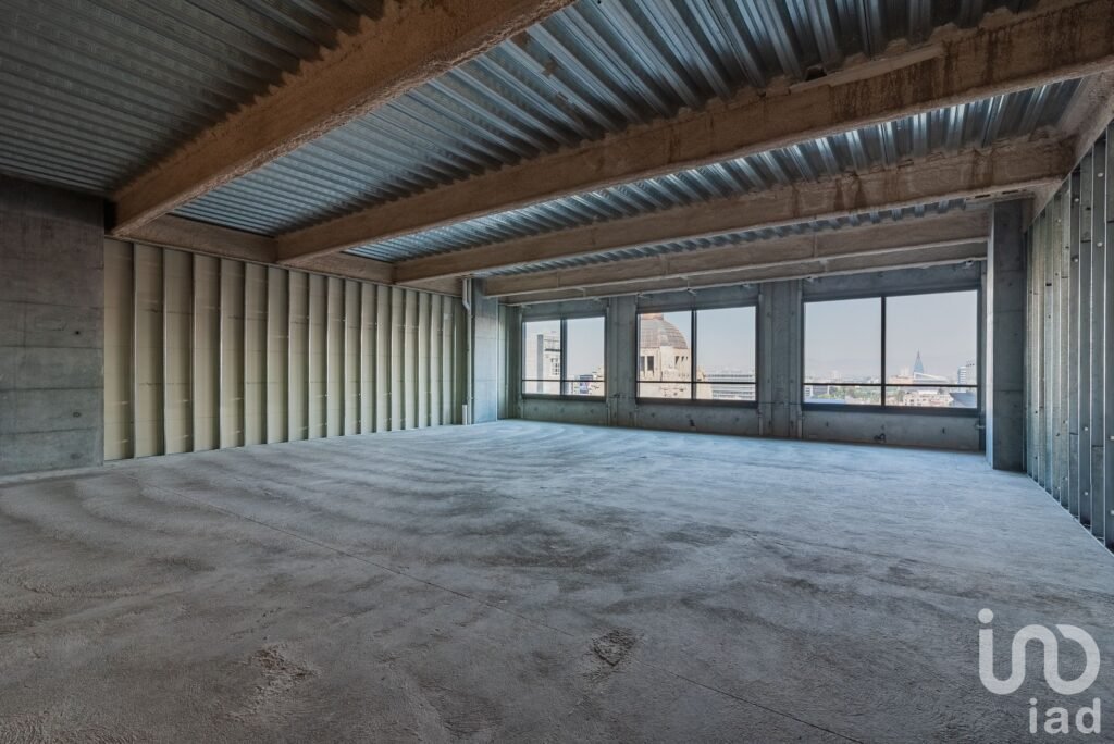 OFICINAS EN RENTA TABACALERA CUAUHTEMOC