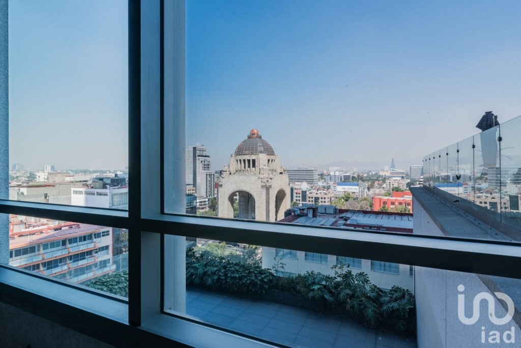 OFICINAS EN RENTA TABACALERA CUAUHTEMOC