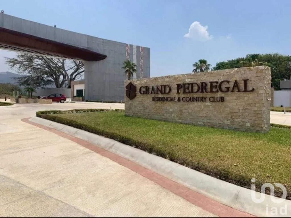 TERRENO EN VENTA EN RESIDENCIAL GRAND PEDREGAL , BERRIOZABAL, CHIAPAS - 2330568 terreno en venta terreno en venta en residencial grand pedregal berriozabal chiapas 289556