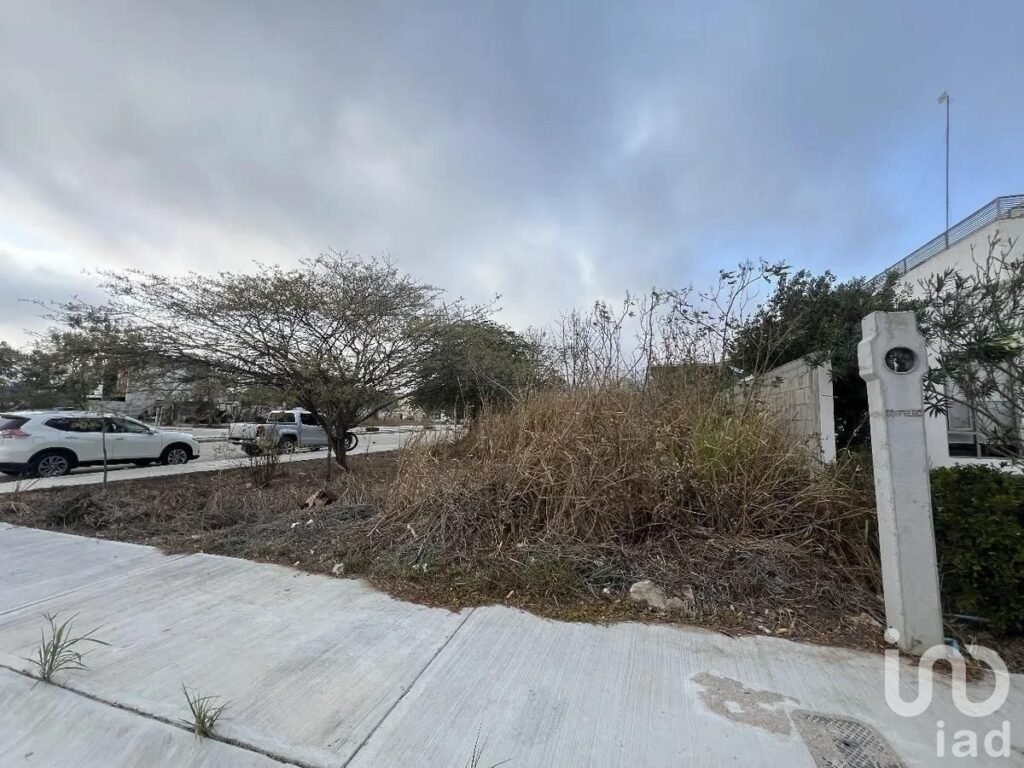 TERRENO EN VENTA EN RESIDENCIAL GRAND PEDREGAL , BERRIOZABAL, CHIAPAS