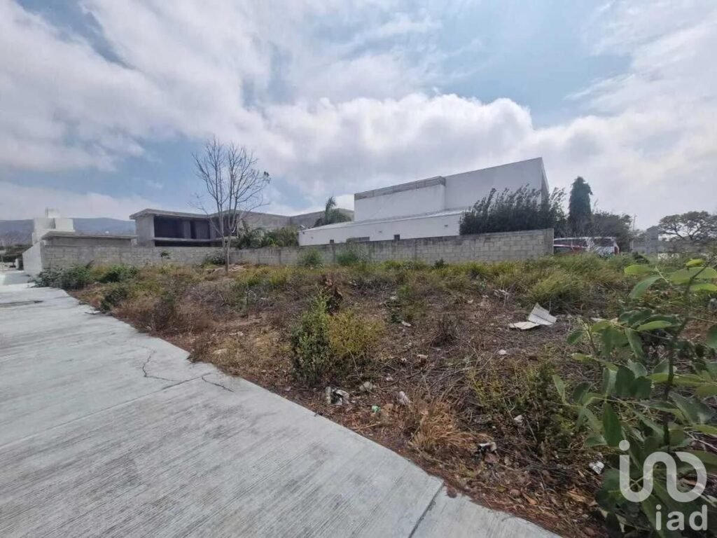 TERRENO EN VENTA EN RESIDENCIAL GRAND PEDREGAL , BERRIOZABAL, CHIAPAS