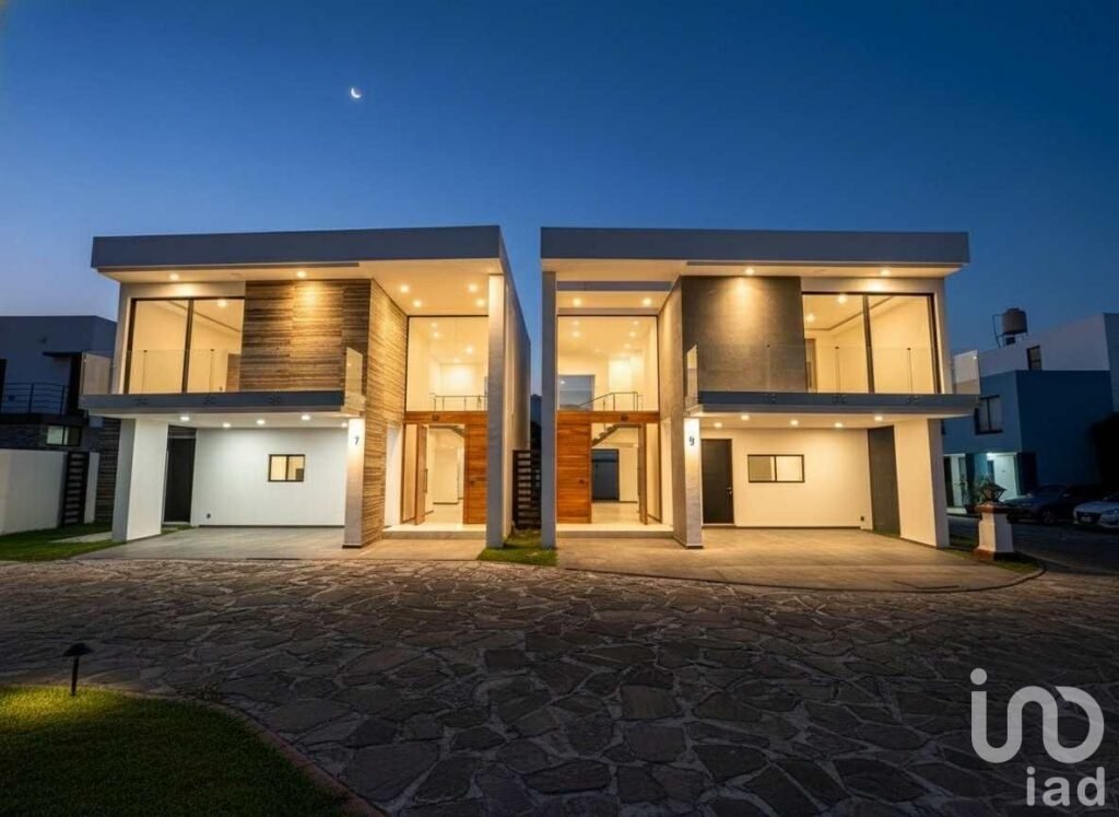 Casa en Venta en Fraccionamiento, en Ramal de la Tijera Tlajomulco de Zúñiga Guadalajara Jalisco