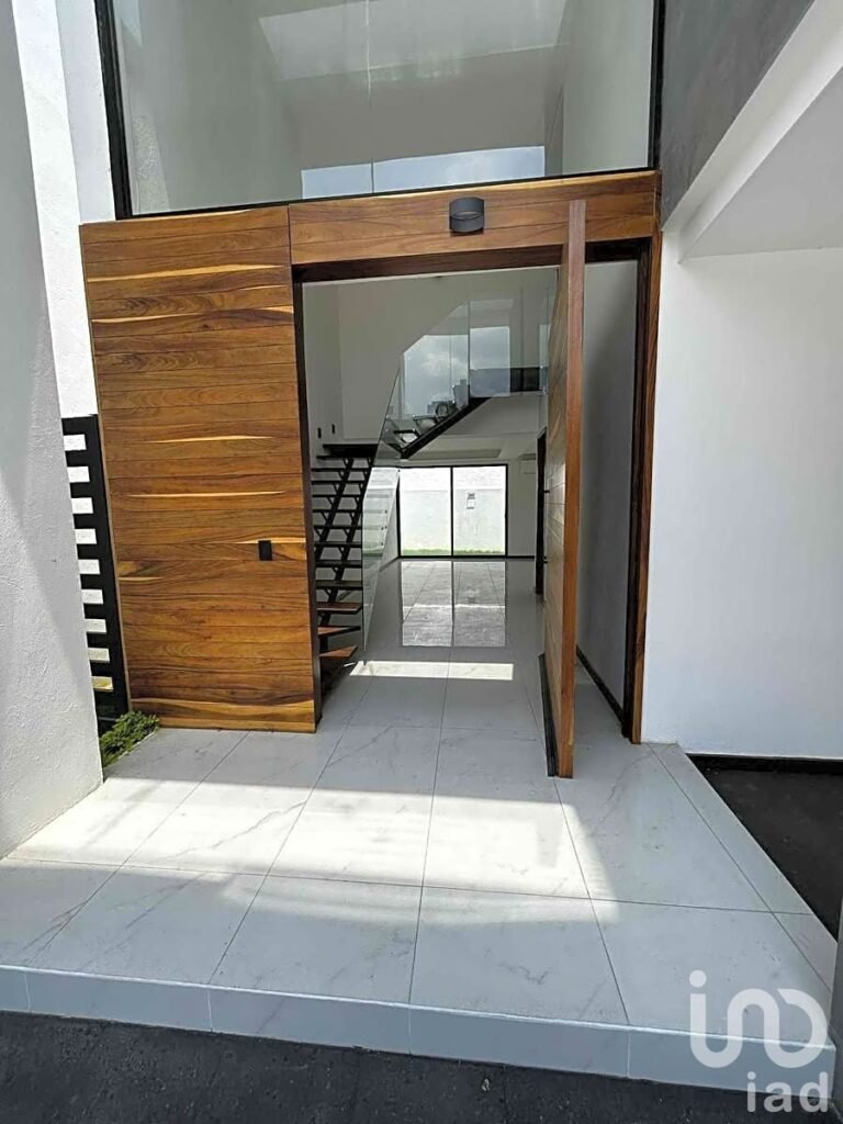 Casa en Venta en Fraccionamiento, en Ramal de la Tijera Tlajomulco de Zúñiga Guadalajara Jalisco