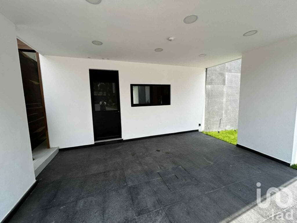 Casa en Venta en Fraccionamiento, en Ramal de la Tijera Tlajomulco de Zúñiga Guadalajara Jalisco