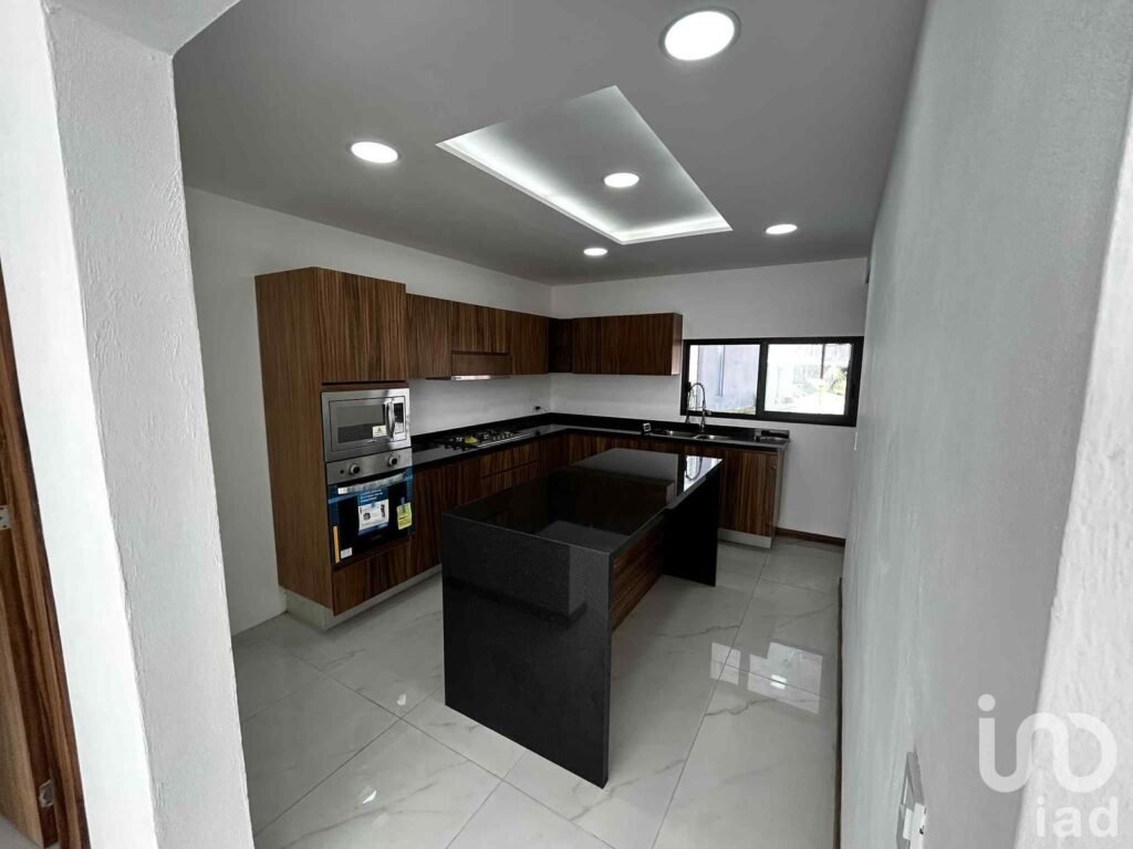 Casa en Venta en Fraccionamiento, en Ramal de la Tijera Tlajomulco de Zúñiga Guadalajara Jalisco