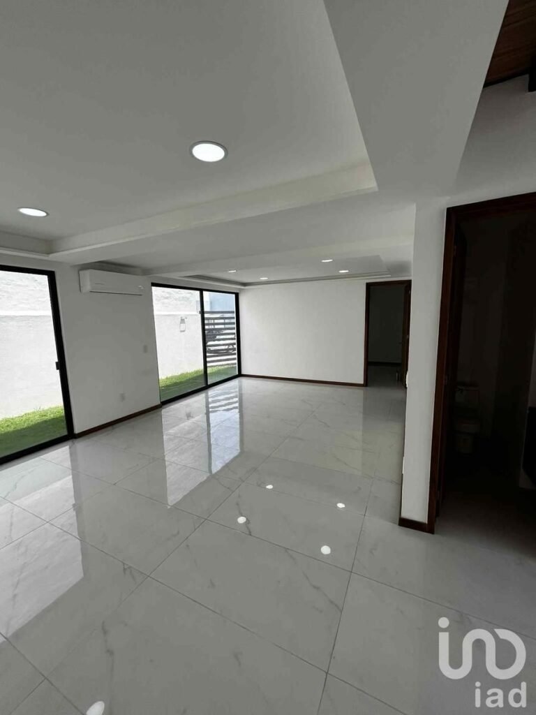 Casa en Venta en Fraccionamiento, en Ramal de la Tijera Tlajomulco de Zúñiga Guadalajara Jalisco