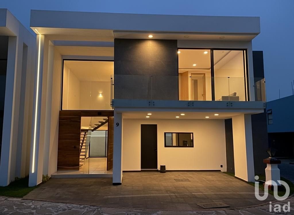 Casa en Venta en Fraccionamiento, en Ramal de la Tijera Tlajomulco de Zúñiga Guadalajara Jalisco - 2330569 casas en venta casa en venta en fraccionamiento en ramal de la tijera tlajomulco de zuniga guadalajara jalisco 287821