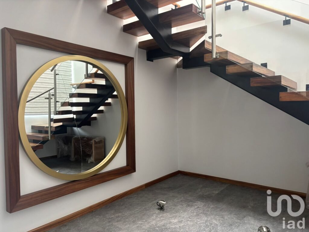 RESIDENCIA EN VENTA EN PALMIRA, CUERNAVACA, MORELOS