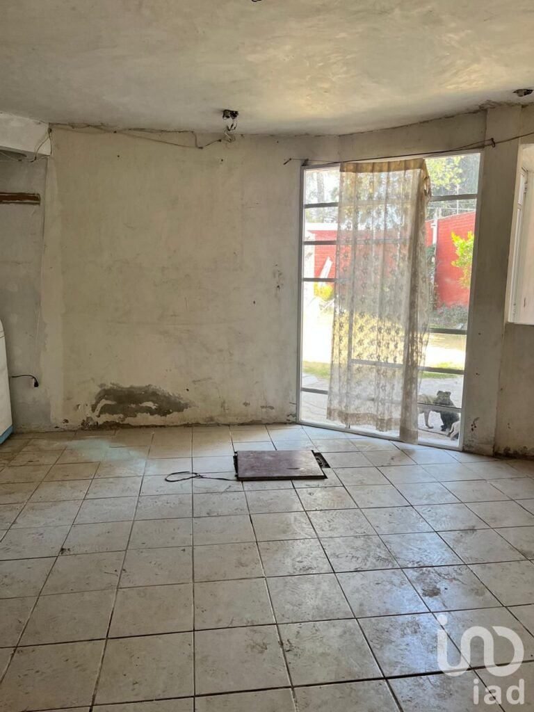 VENTA DE TERRENO EN CUATLALPAN TEXCOCO