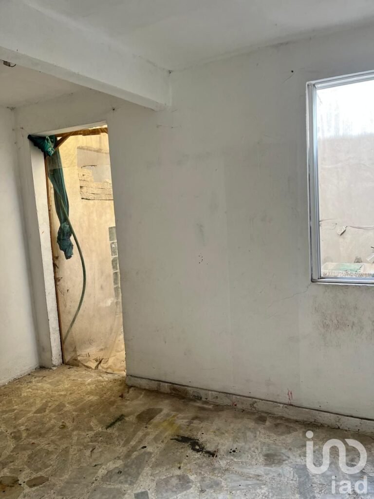 VENTA DE TERRENO EN CUATLALPAN TEXCOCO