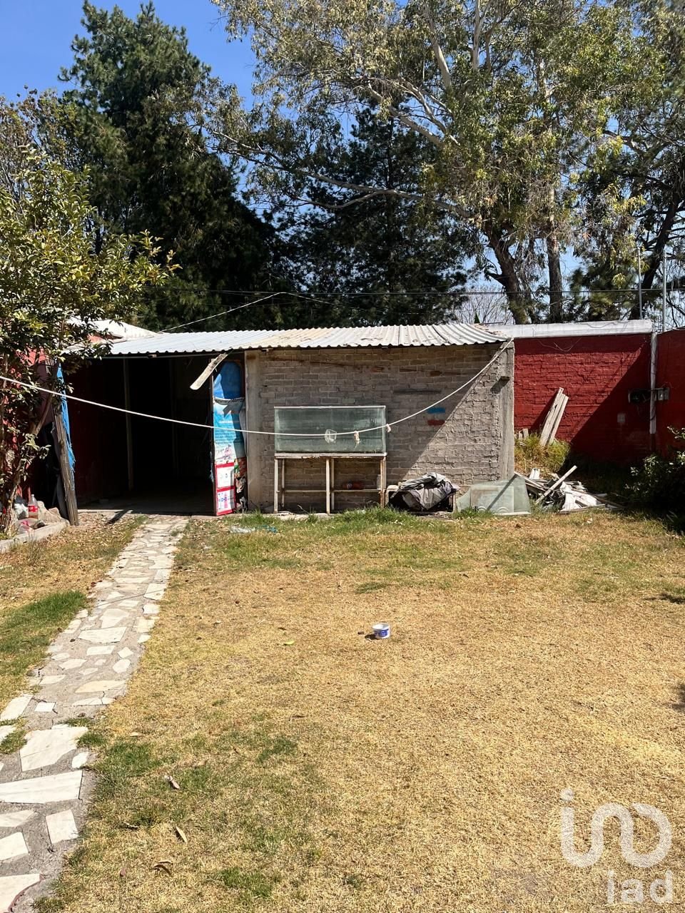 VENTA DE TERRENO EN CUATLALPAN TEXCOCO VENTA DE TERRENO EN CUATLALPAN TEXCOCO