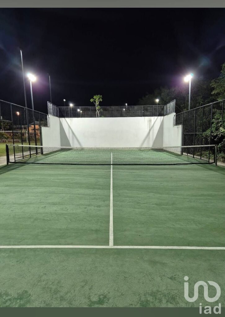 TERRENO EN BLANCA RESIDENCIAL MERIDA YUCATAN