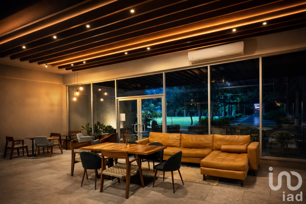 TERRENO EN BLANCA RESIDENCIAL MERIDA YUCATAN