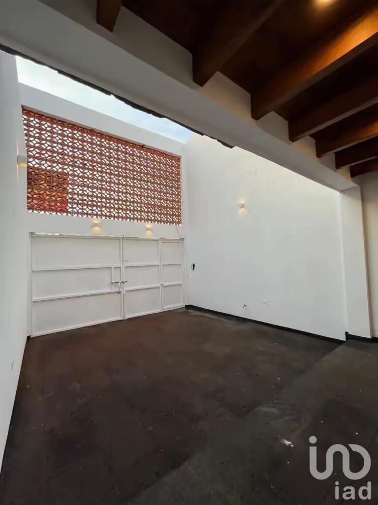 Hermosa casa nueva en Ahuatepec