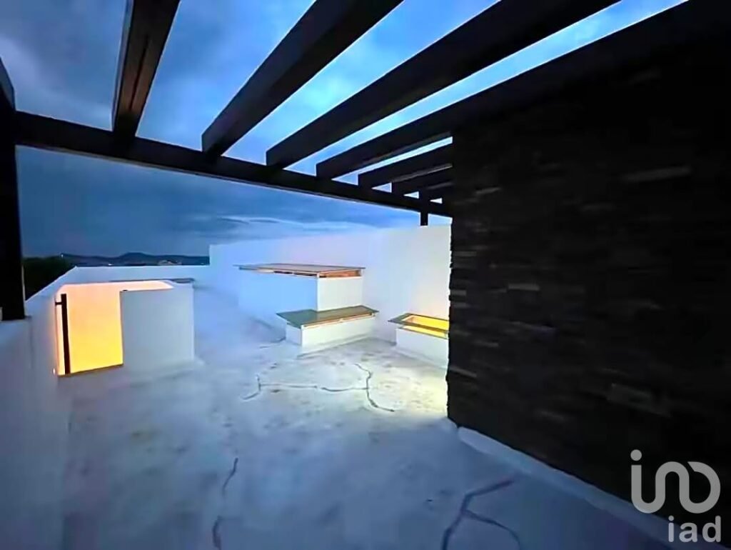 Hermosa casa nueva en Ahuatepec