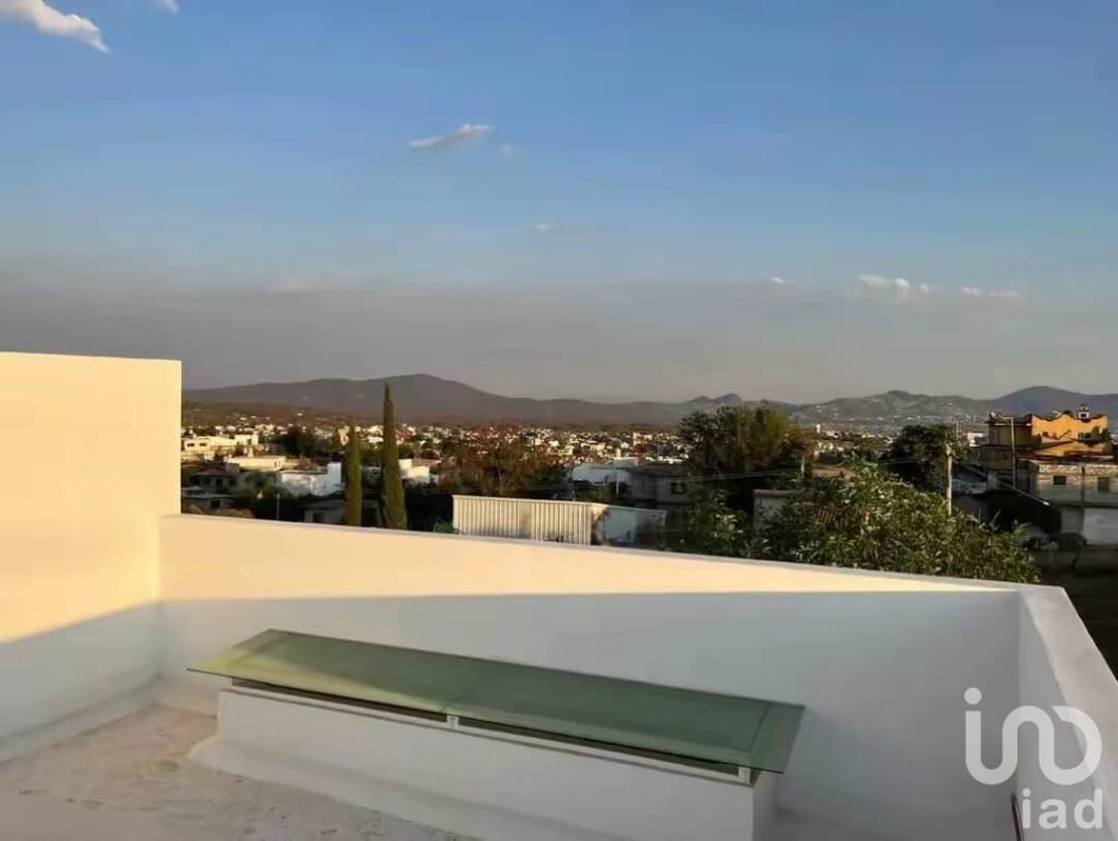 Hermosa casa nueva en Ahuatepec