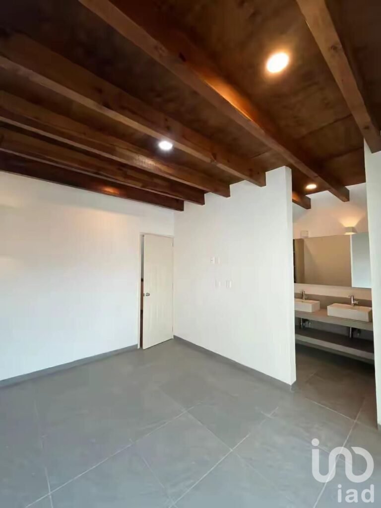 Hermosa casa nueva en Ahuatepec