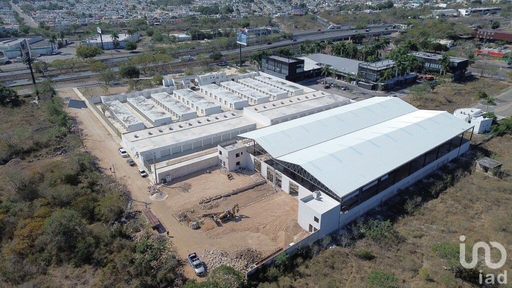 AMPLIA BODEGA EN RENTA, ZONA NORTE - 2330622 bodega en renta amplia bodega en renta zona norte 289573