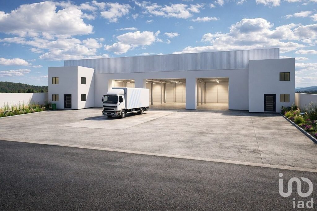 AMPLIA BODEGA EN RENTA, ZONA NORTE